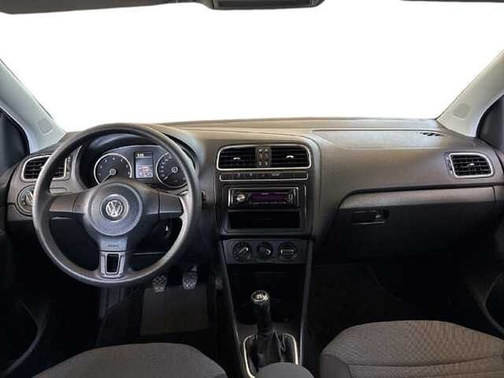 Volkswagen Polo usata a Siena (15)