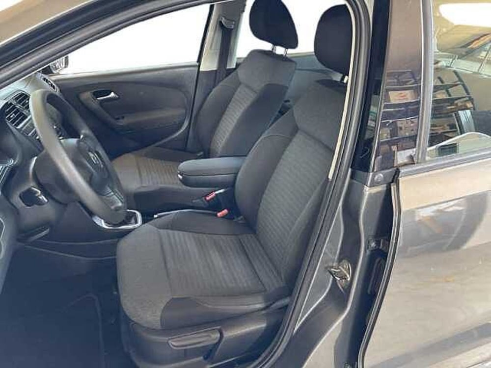 Volkswagen Polo usata a Siena (16)
