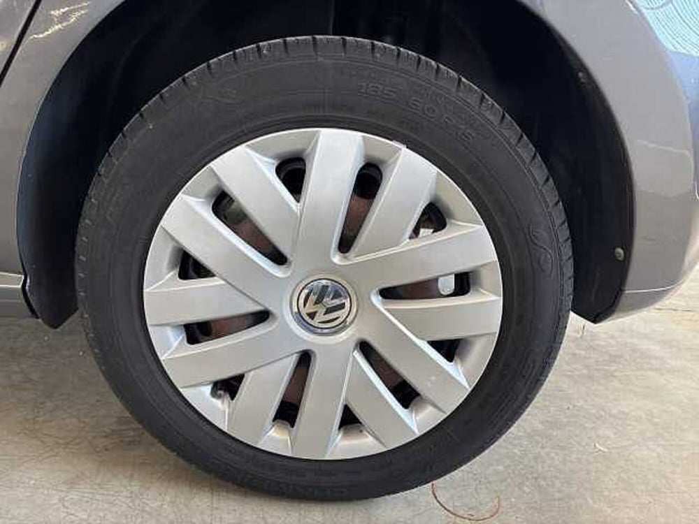 Volkswagen Polo usata a Siena (18)