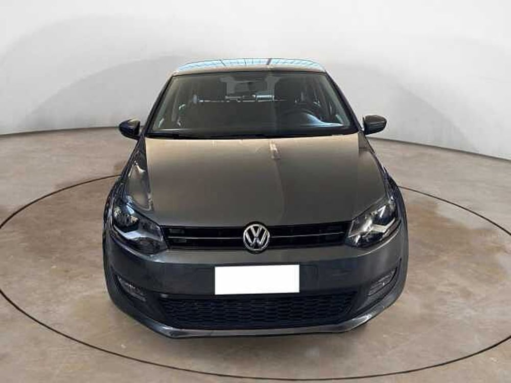 Volkswagen Polo usata a Siena (2)