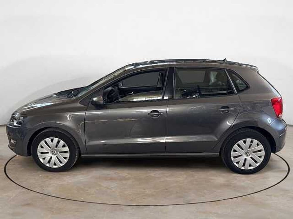 Volkswagen Polo usata a Siena (4)
