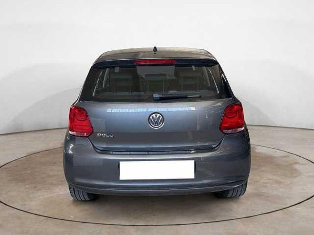 Volkswagen Polo usata a Siena (5)