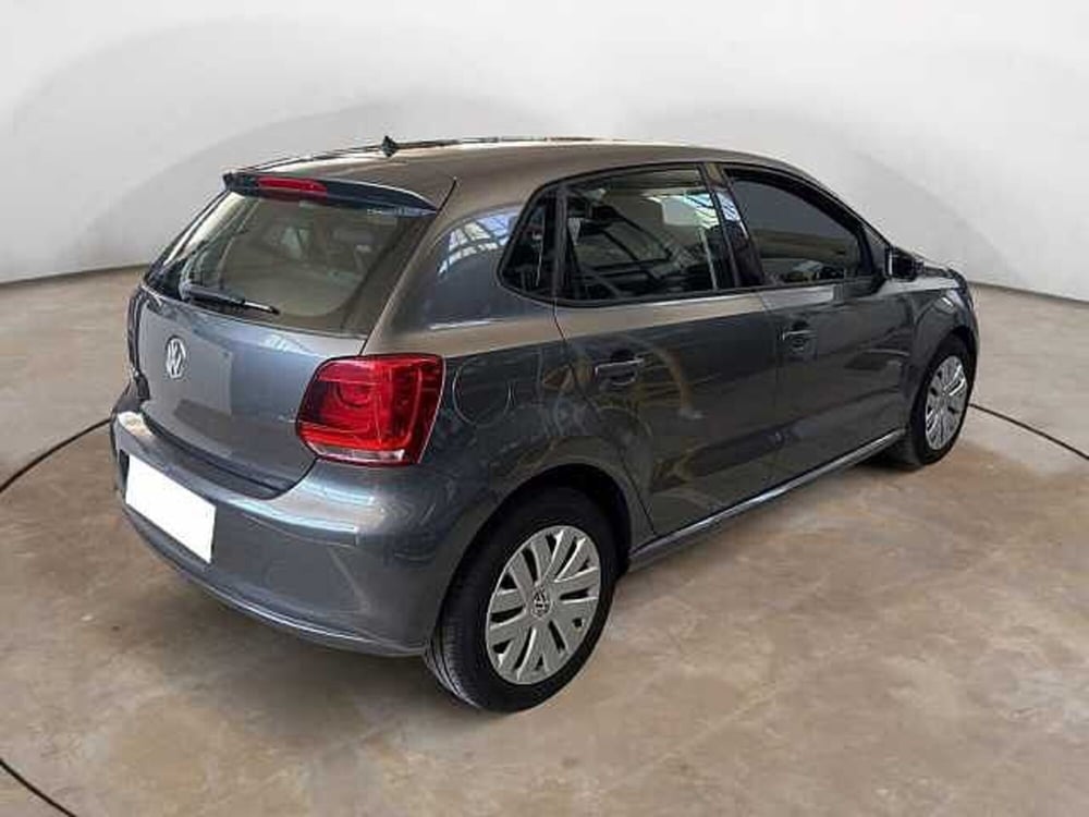 Volkswagen Polo usata a Siena (6)