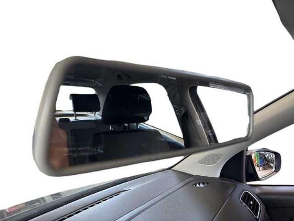 Volkswagen Polo usata a Siena (8)