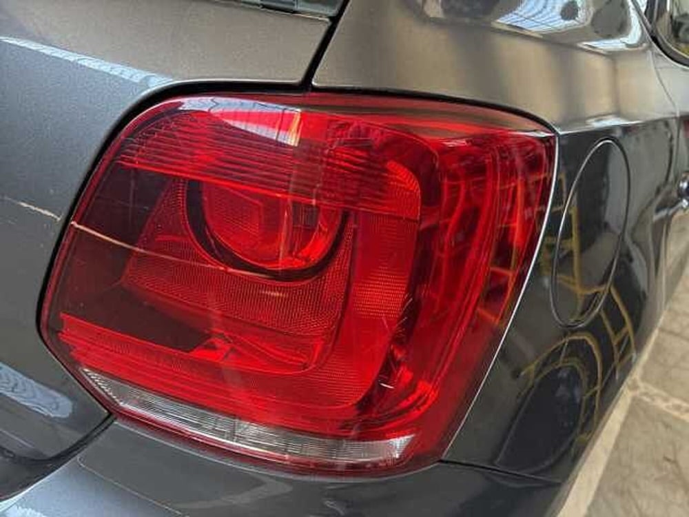 Volkswagen Polo usata a Siena (9)