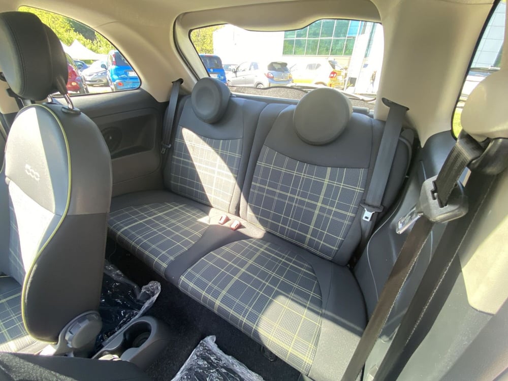 Fiat 500 usata a La Spezia (11)