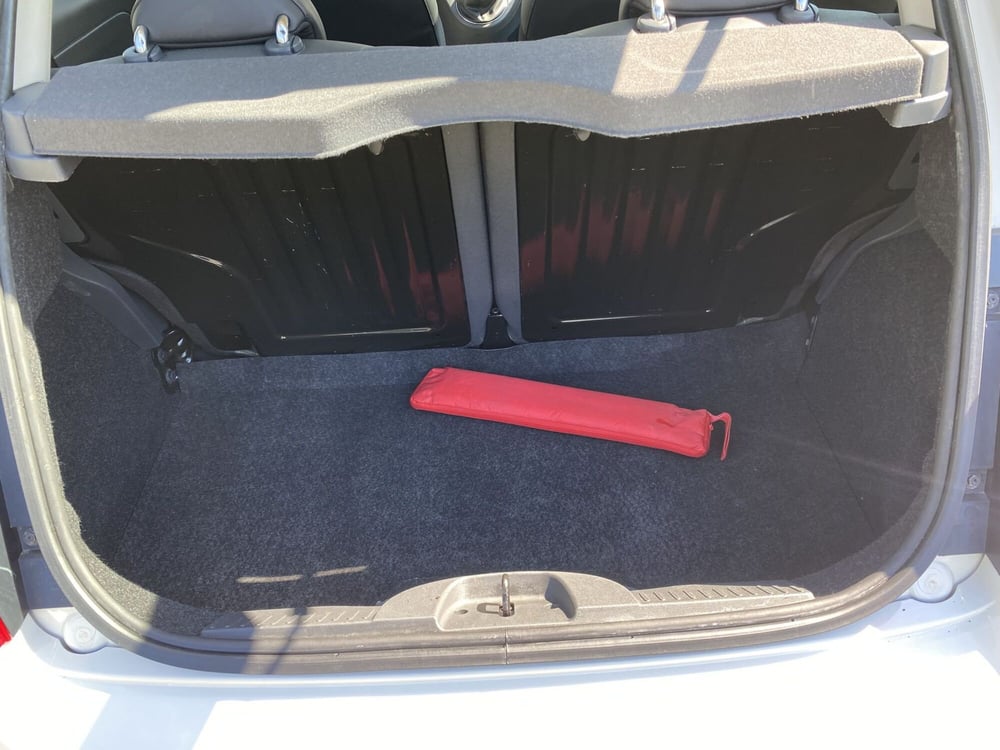 Fiat 500 usata a La Spezia (14)