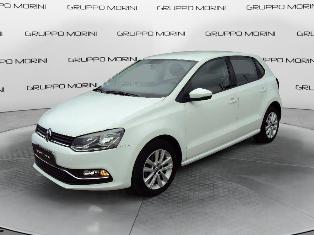 Volkswagen Polo usata a Bologna