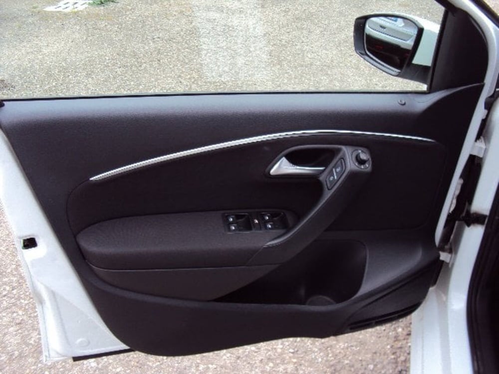 Volkswagen Polo usata a Bologna (11)