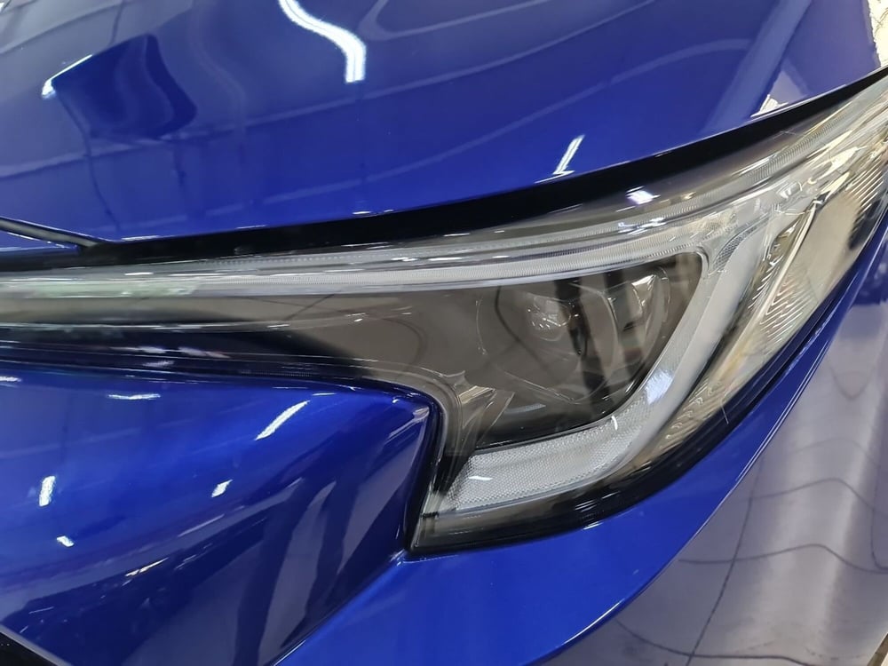 Toyota Corolla Touring Sports usata a Bologna (18)