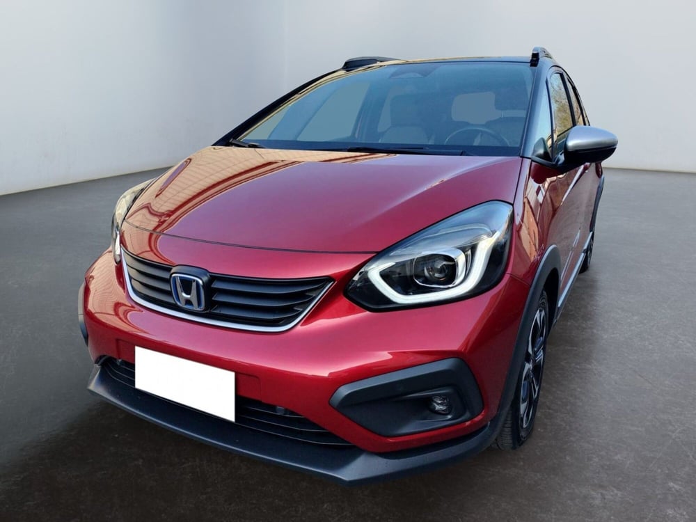 Honda Jazz usata a Modena