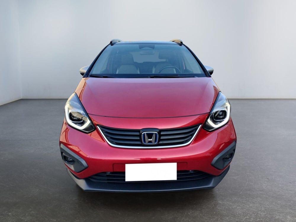 Honda Jazz usata a Modena (2)