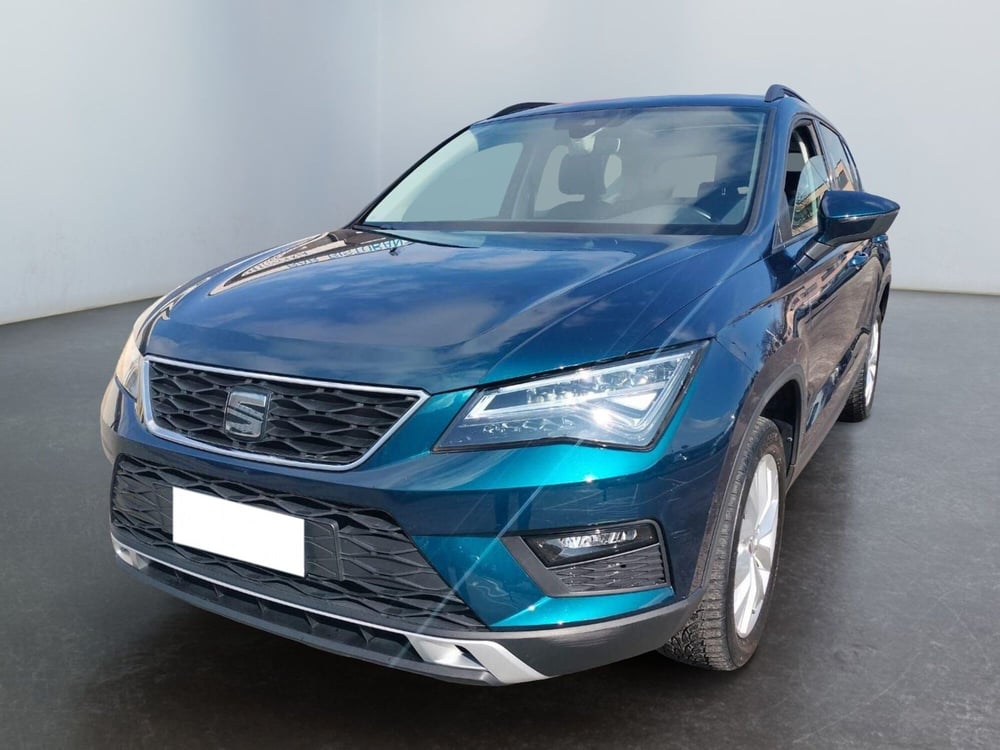 SEAT Ateca usata a Modena