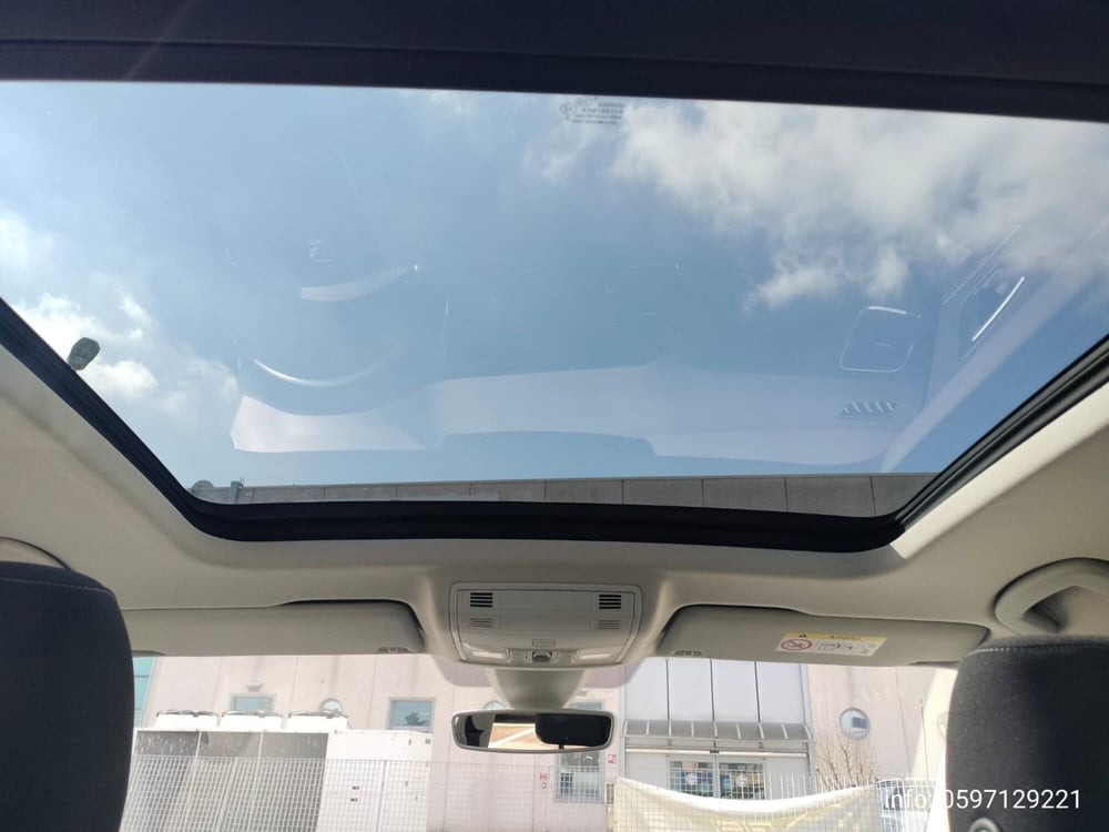 SEAT Ateca usata a Modena (12)