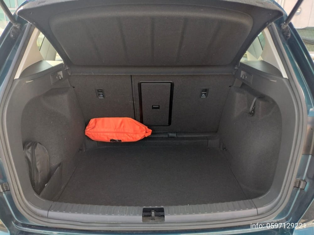 SEAT Ateca usata a Modena (13)