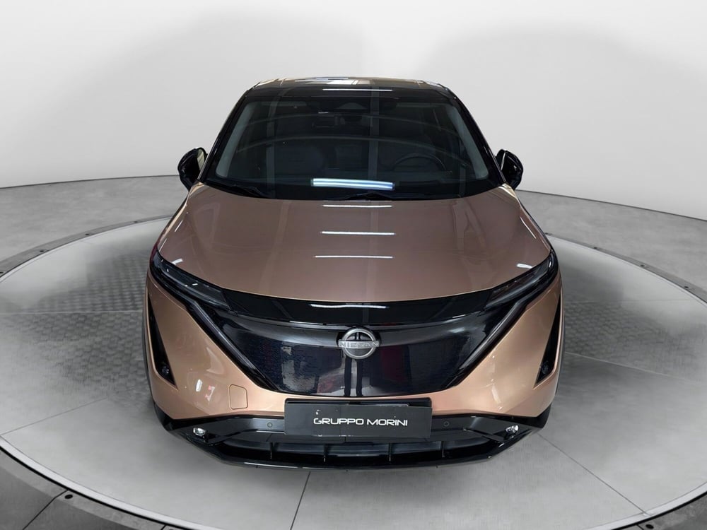 Nissan Ariya usata a Bologna