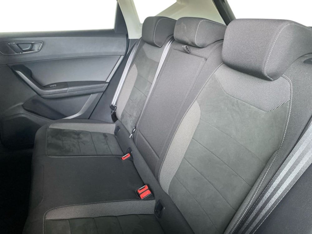 SEAT Ateca usata a Bergamo (16)