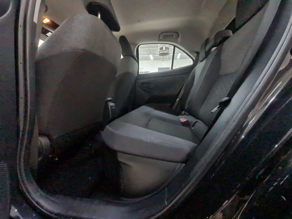 Toyota Yaris Cross usata a Bologna (9)