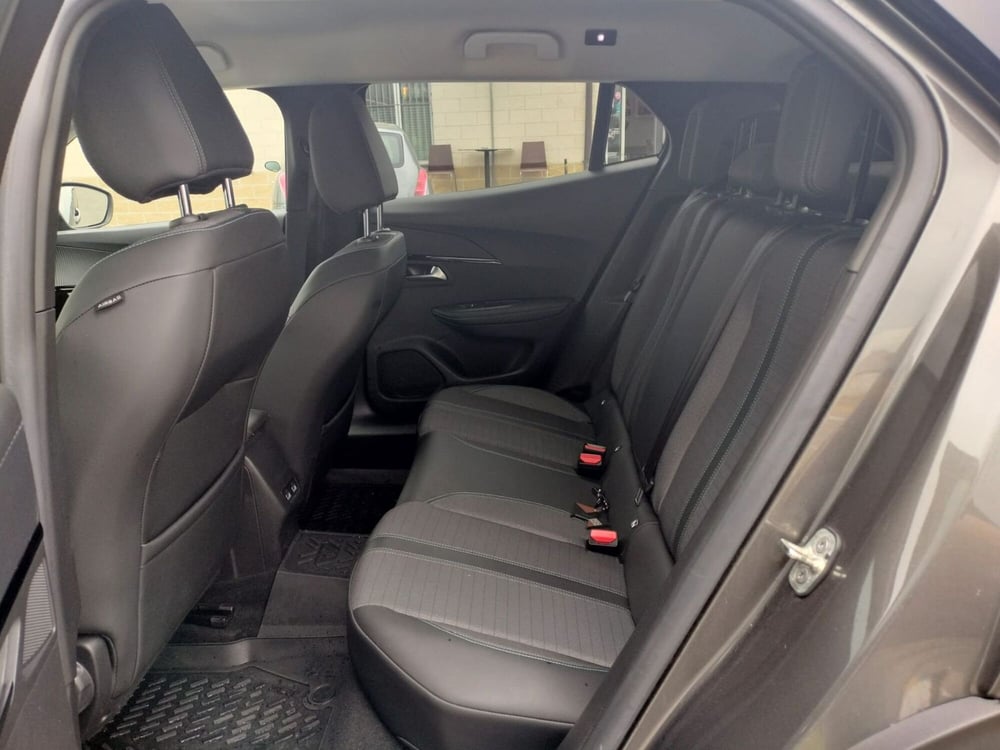 Peugeot 2008 usata a Modena (13)
