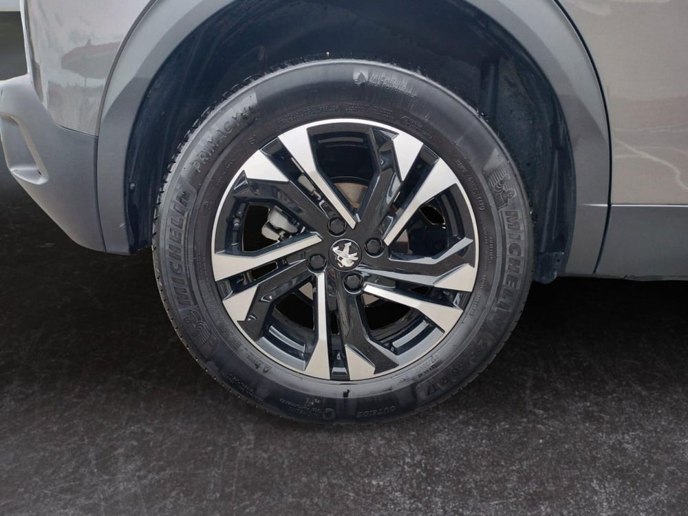 Peugeot 2008 usata a Modena (14)
