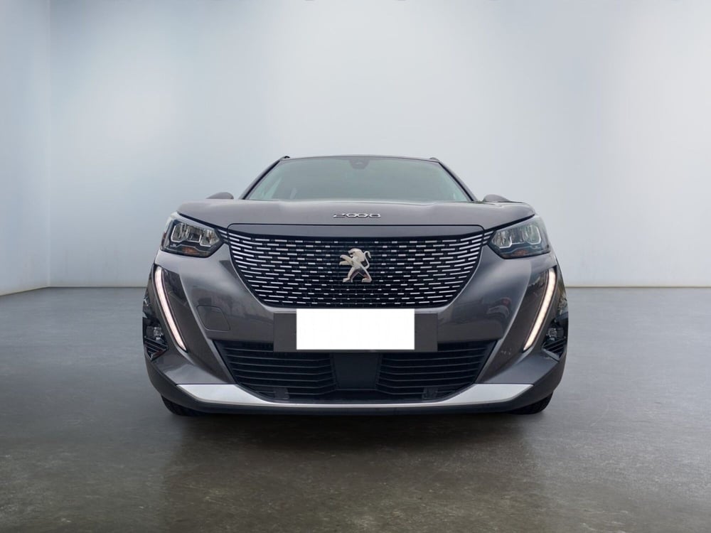 Peugeot 2008 usata a Modena (15)