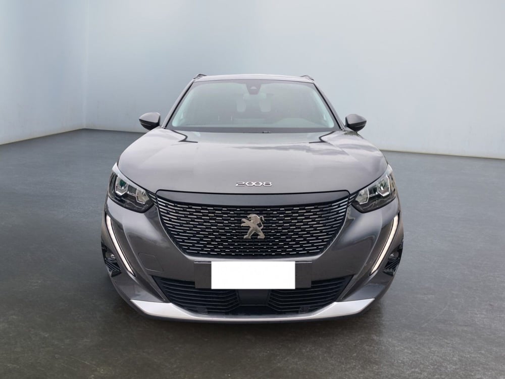 Peugeot 2008 usata a Modena (2)