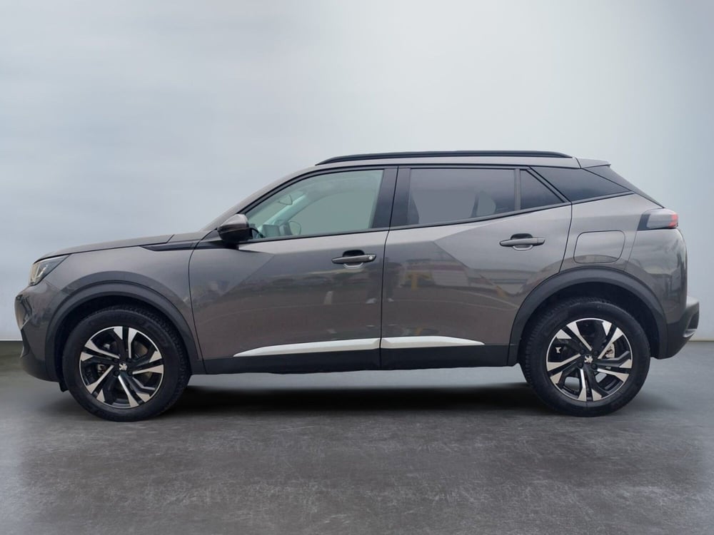 Peugeot 2008 usata a Modena (3)