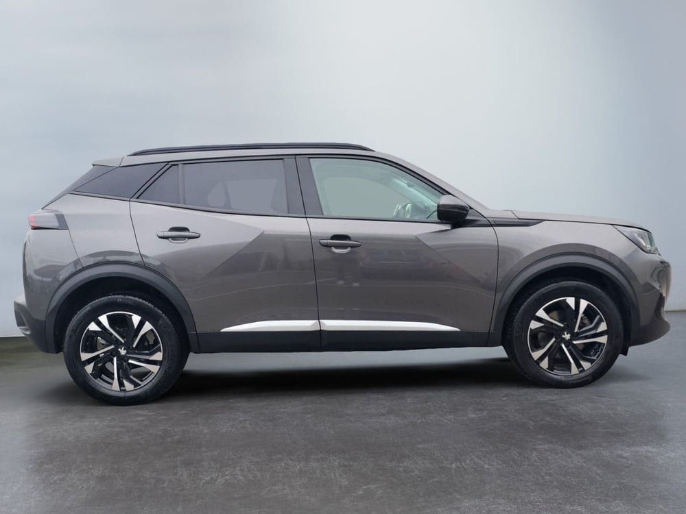 Peugeot 2008 usata a Modena (4)