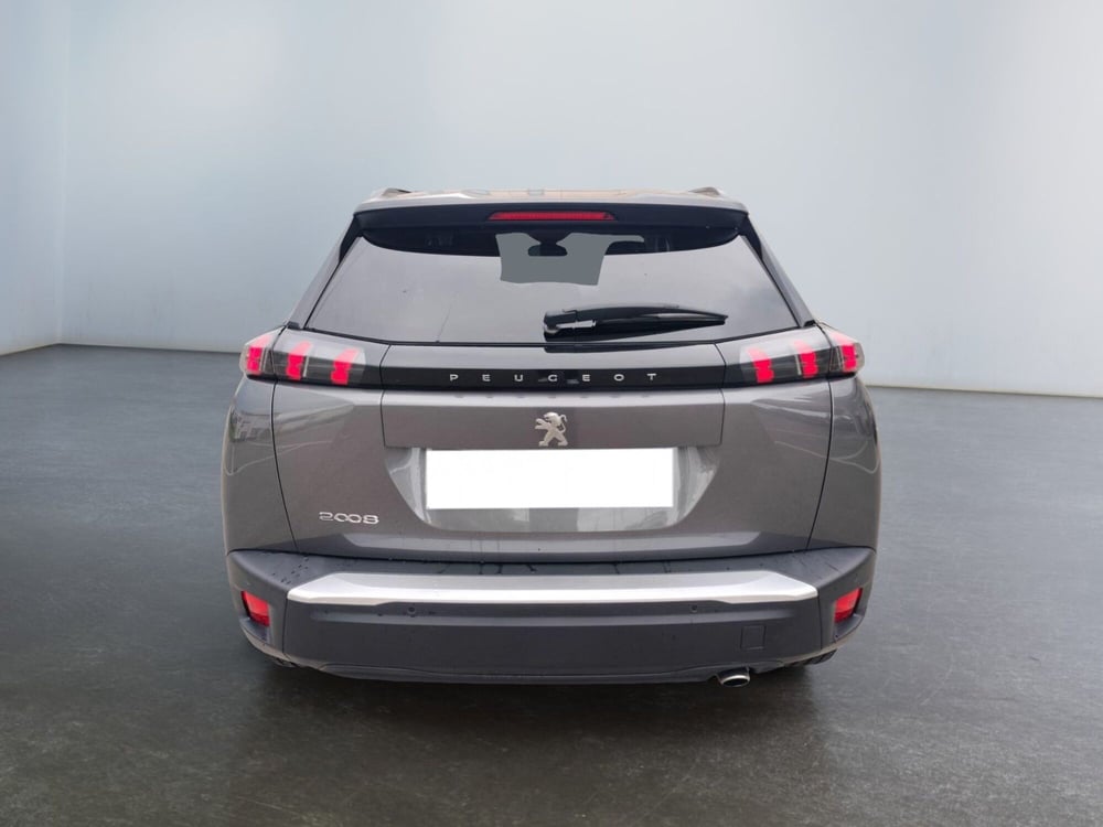 Peugeot 2008 usata a Modena (5)