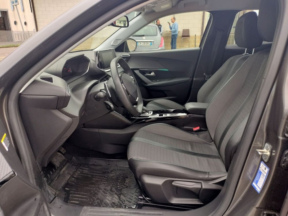 Peugeot 2008 usata a Modena (9)