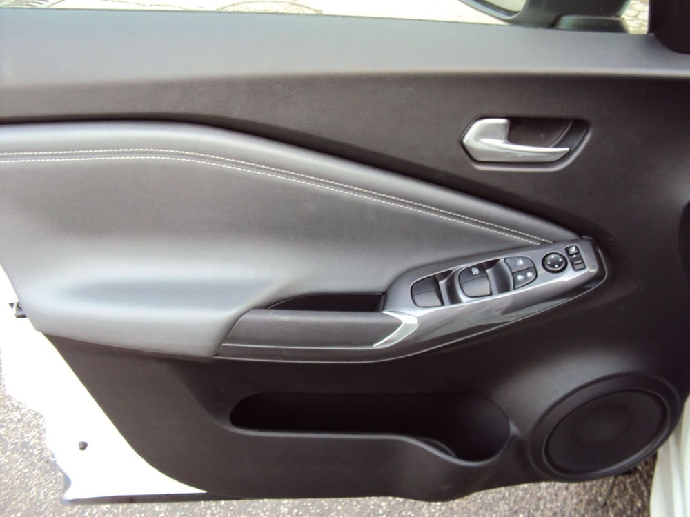 Nissan Juke usata a Bologna (11)