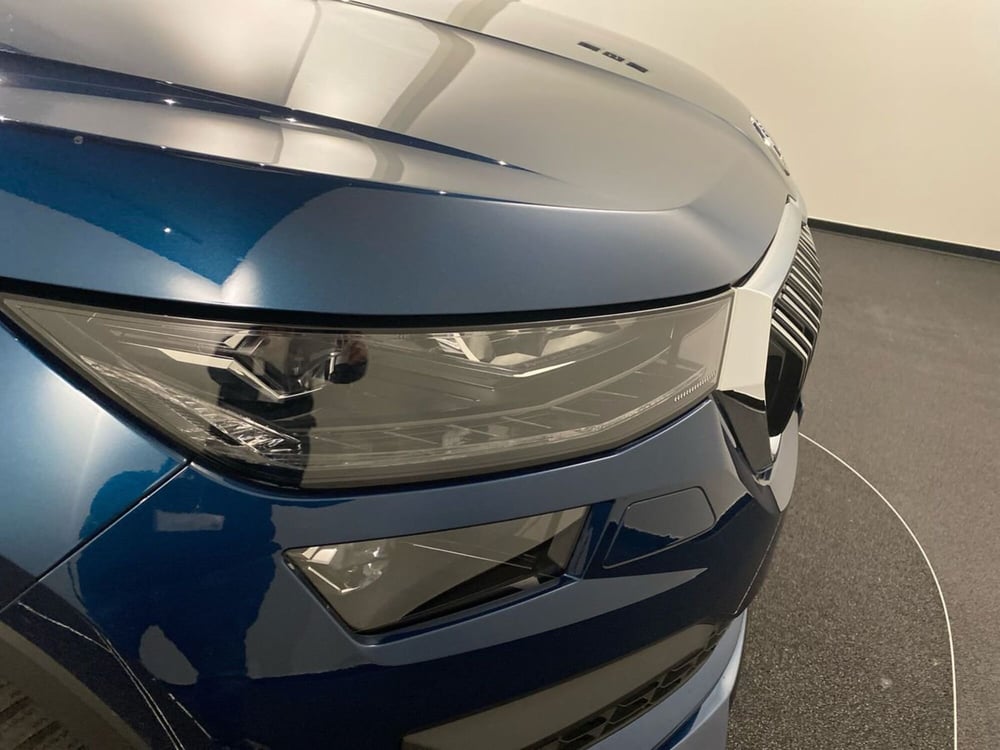 Skoda Kodiaq usata a Bergamo (7)