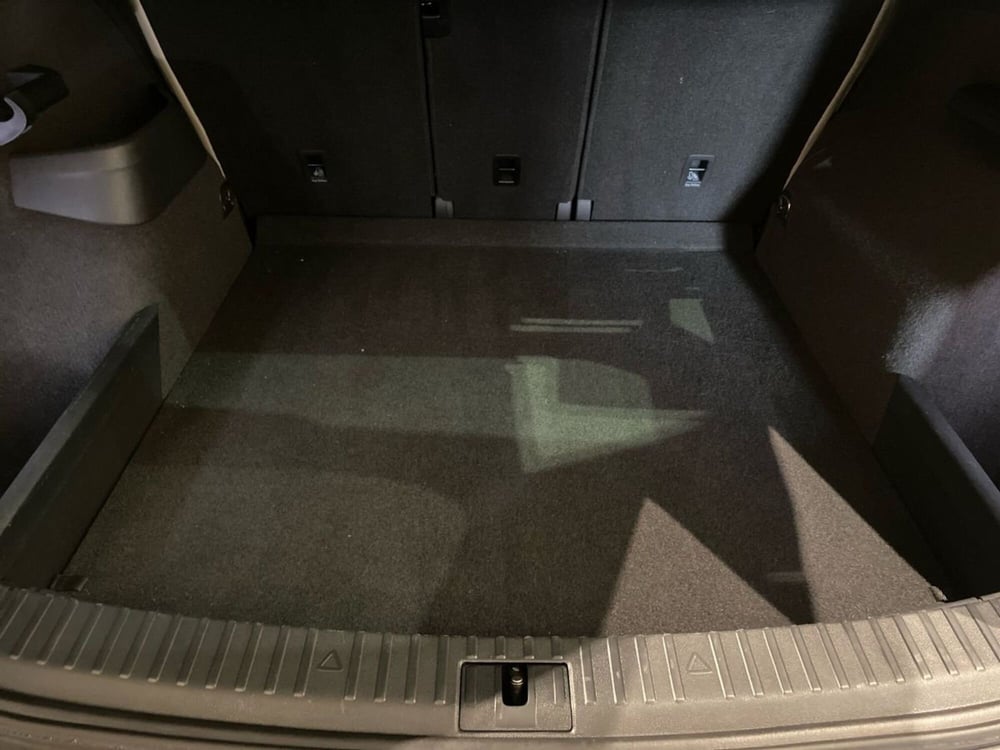 Skoda Kodiaq usata a Bergamo (8)