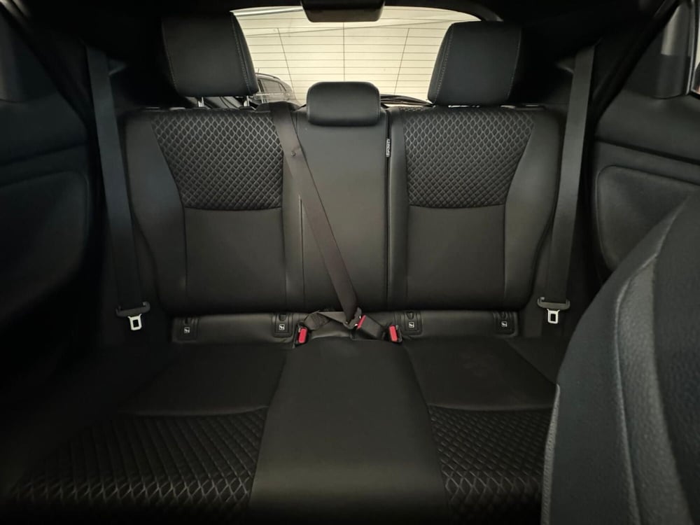 Toyota Yaris usata a Bologna (14)