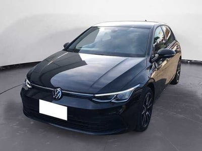 Volkswagen Golf 2.0 TDI SCR Style del 2021 usata a Lucca