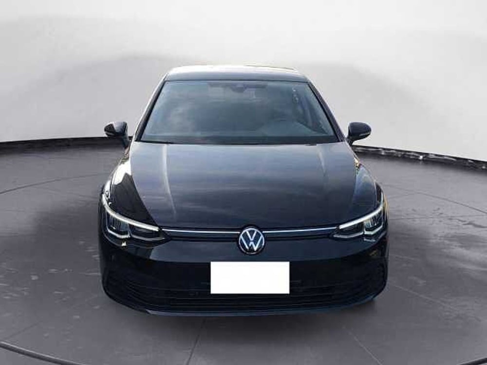 Volkswagen Golf usata a Lucca (3)