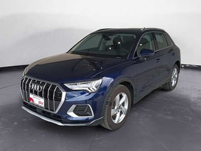 Audi Q3 35 TDI quattro S tronic Business Advanced del 2023 usata a Lucca