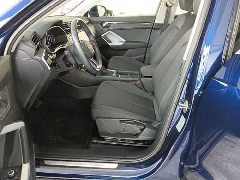 Audi Q3 usata a Lucca (10)