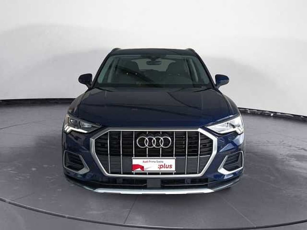 Audi Q3 usata a Lucca (2)