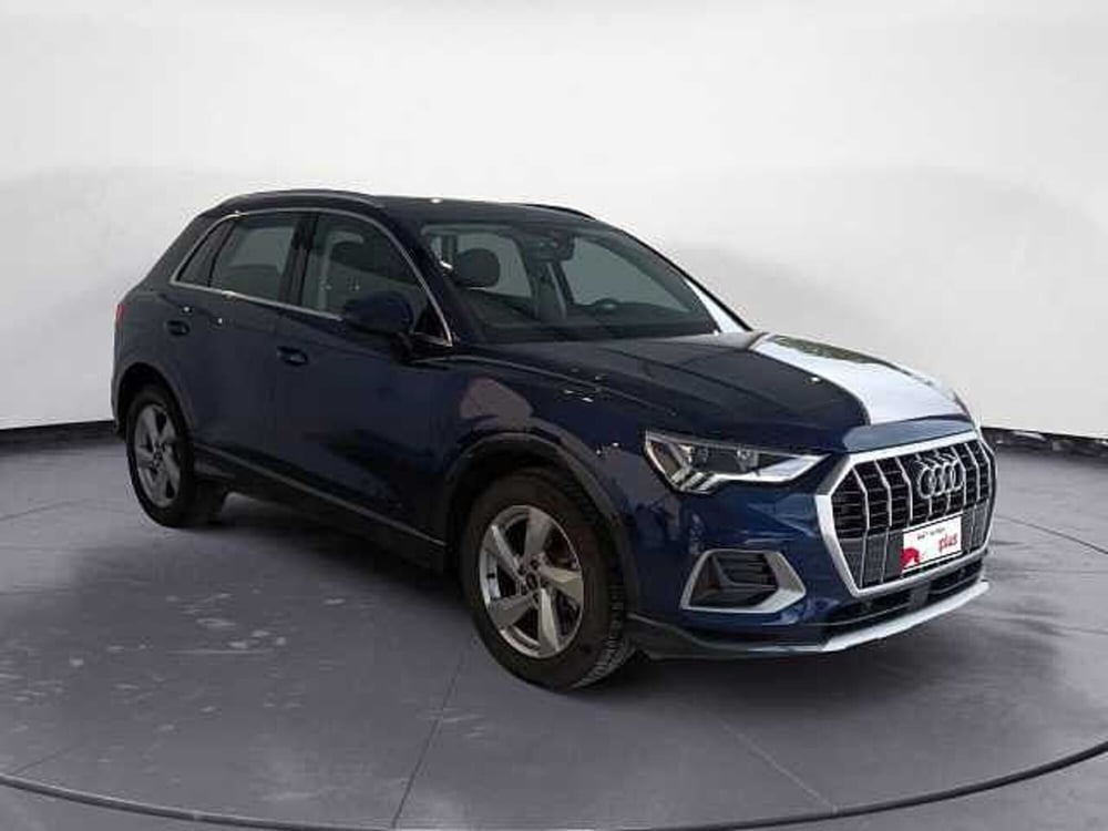 Audi Q3 usata a Lucca (3)