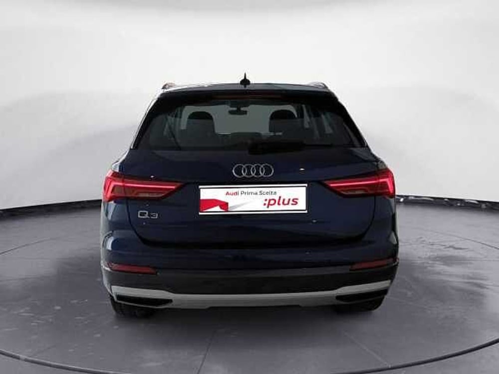 Audi Q3 usata a Lucca (4)