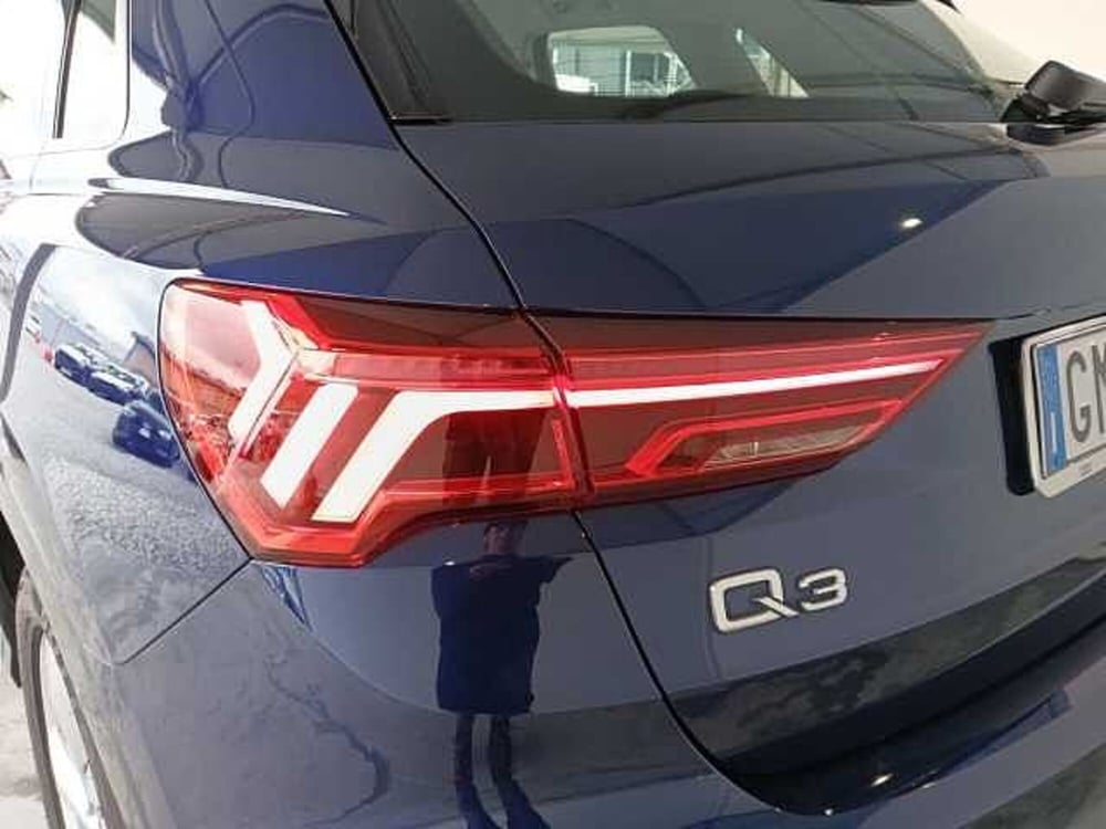 Audi Q3 usata a Lucca (5)