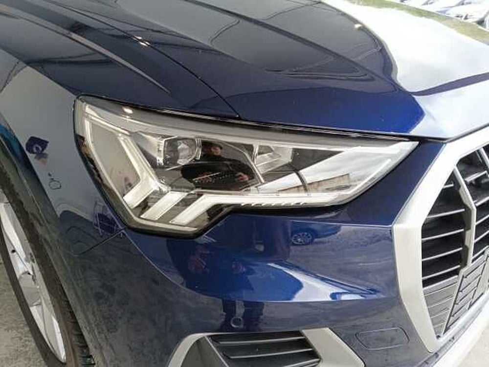 Audi Q3 usata a Lucca (6)
