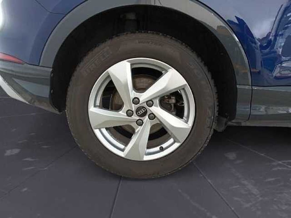 Audi Q3 usata a Lucca (7)