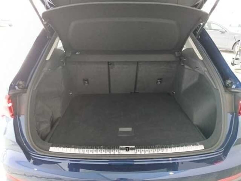 Audi Q3 usata a Lucca (8)