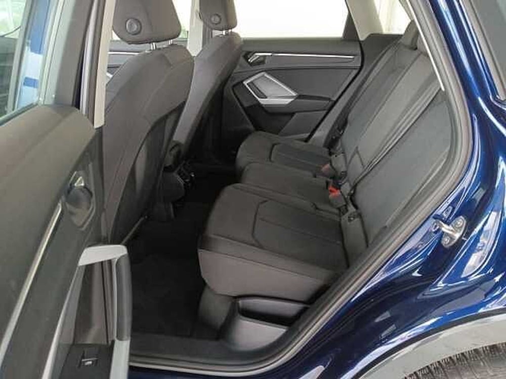 Audi Q3 usata a Lucca (9)