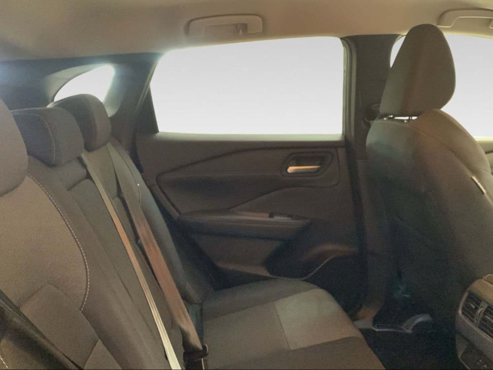 Nissan Qashqai usata a Firenze (10)