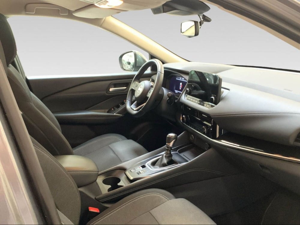 Nissan Qashqai usata a Firenze (11)
