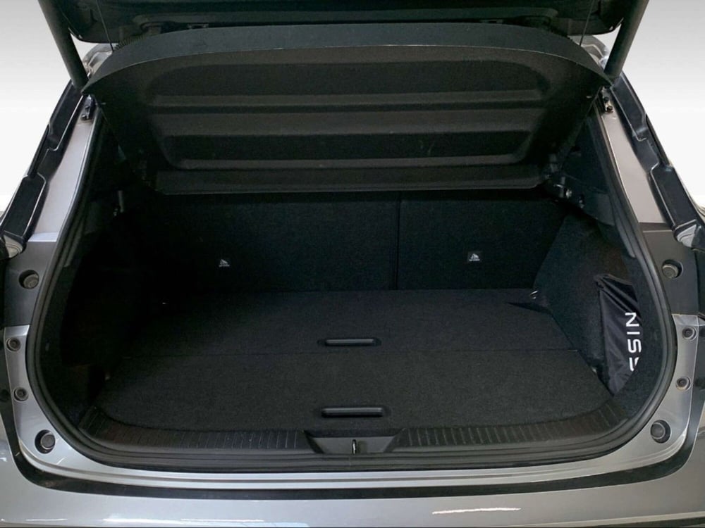 Nissan Qashqai usata a Firenze (13)