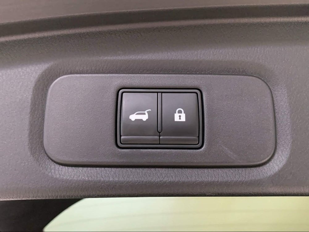 Nissan Qashqai usata a Firenze (14)